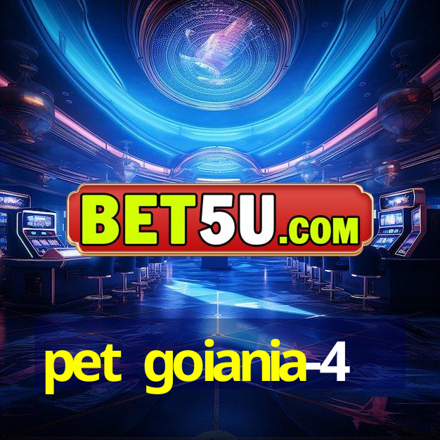 pet goiania